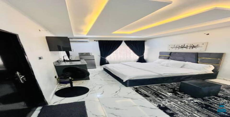 Rod Hotel & Apartments